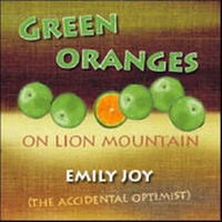 Abbildung von: Green Oranges on Lion Mountain - Eye