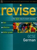Cover: GCSE German - Teach Yourself Books