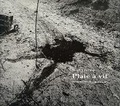 Cover: Stanley Greene: Plaie A Vif (French edition) - Trolley Books