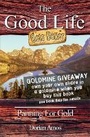 Cover: The Good Life Gets Better - Eye