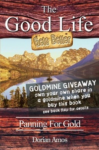 Abbildung von: The Good Life Gets Better - Eye