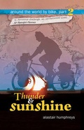 Cover: Around the World by Bike: Thunder and Sunshine Part 2 - Eye