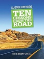 Cover: Ten Lessons from the Road - Eye