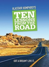 Enlarge image Cover: Ten Lessons from the Road - Eye