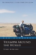 Cover: Triumph Around the World - Eye