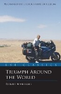 Enlarge image Cover: Triumph Around the World - Eye
