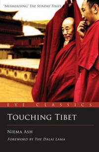 Abbildung von: Touching Tibet - Eye