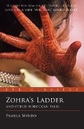Cover: Zohra's Ladder - Eye