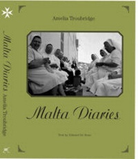 Abbildung von: Malta Diaries - Trolley Books