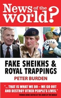 Cover: News of the World? - Eye