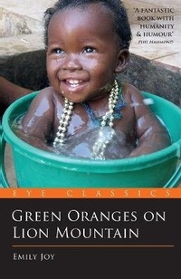 Abbildung von: Green Oranges on Lion Mountain - Eye