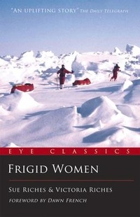 Abbildung von: Frigid Women - Eye