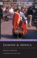 Cover: Jasmine and Arnica - Eye