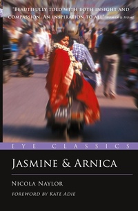 Abbildung von: Jasmine and Arnica - Eye