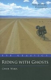 Enlarge image Cover: Riding with Ghosts - Eye