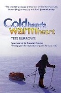 Cover: Cold Hands Warm Heart - Eye