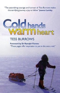 Abbildung von: Cold Hands Warm Heart - Eye