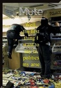 Cover: Mute: v. 3,. No. 2 - Mute Publishing Ltd