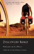Cover: Discovery Road - Eye