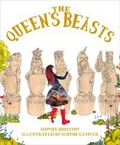 Cover: Queen's Beasts - Eye