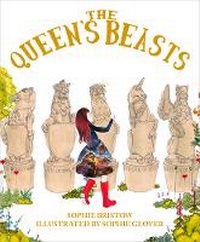 Enlarge image Cover: Queen's Beasts - Eye