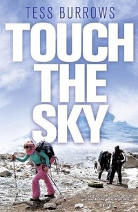 Abbildung von: Touch the Sky - Eye