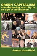 Cover: Green Capitalism - Mute Publishing Ltd