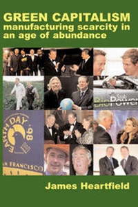 Enlarge image Cover: Green Capitalism - Mute Publishing Ltd