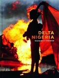 Cover: Delta Nigeria - Trolley Books