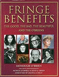 Cover: Fringe Benefits - Bene Factum Publishing Ltd