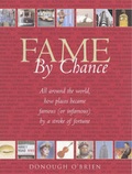 Cover: Fame by Chance - Bene Factum Publishing Ltd