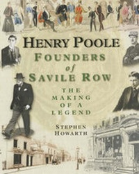 Enlarge image Cover: Henry Poole - Bene Factum Publishing Ltd