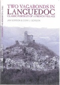 Cover: Two Vagabonds in Languedoc - Bene Factum Publishing Ltd