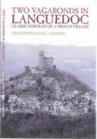Enlarge image Cover: Two Vagabonds in Languedoc - Bene Factum Publishing Ltd