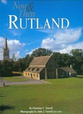 Cover: Now and Then Rutland - Zodiac Publishing