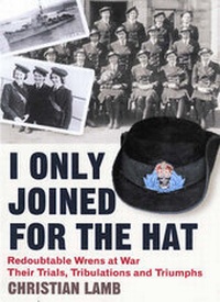 Enlarge image Cover: I Only Joined for the Hat - Bene Factum Publishing Ltd