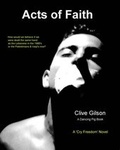 Cover: Acts of Faith - Dancing Pig Media