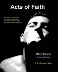 Enlarge image Cover: Acts of Faith - Dancing Pig Media