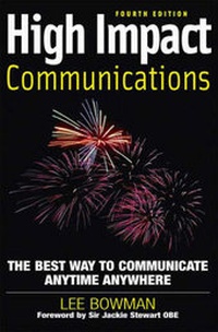 Enlarge image Cover: High Impact Communications - Bene Factum Publishing Ltd