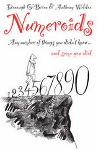 Enlarge image Cover: Numeroids - Bene Factum Publishing Ltd