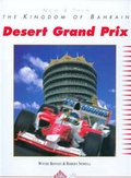 Cover: Desert Grand Prix - Zodiac Publishing
