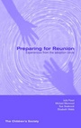 Cover: Preparing for Reunion - The Children's Society