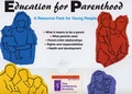 Cover: Education for Parenthood - The Children's Society