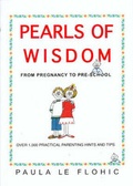 Cover: Pearls of Wisdom - Zodiac Publishing