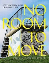 Enlarge image Cover: No Room to Move - Mute Publishing Ltd