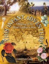 Enlarge image Cover: This Infant Adventure - Bene Factum Publishing Ltd