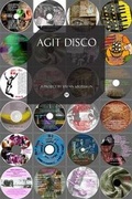Cover: Agit-disco - Mute Books