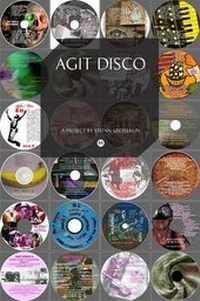 Enlarge image Cover: Agit-disco - Mute Books