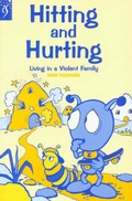 Cover: Hitting and Hurting - The Children's Society