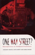 Cover: One Way Street - The Children's Society